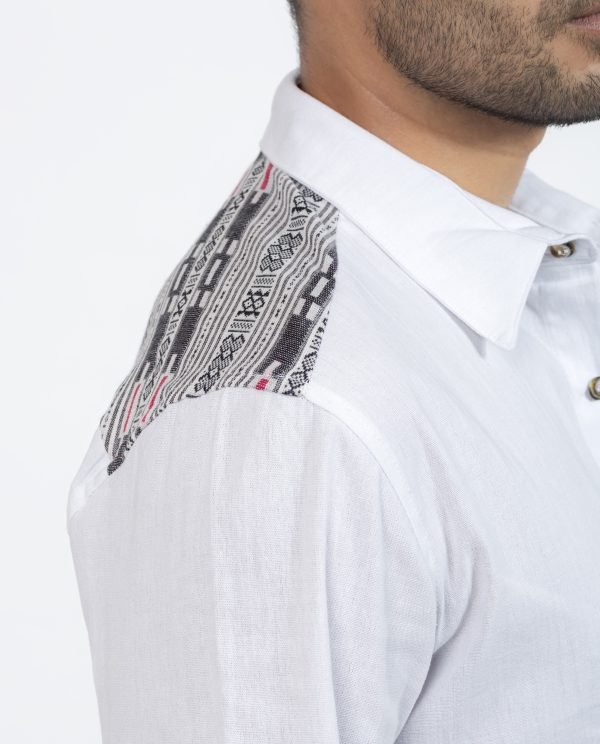 cambaya 0 CAMISA TRIBAL