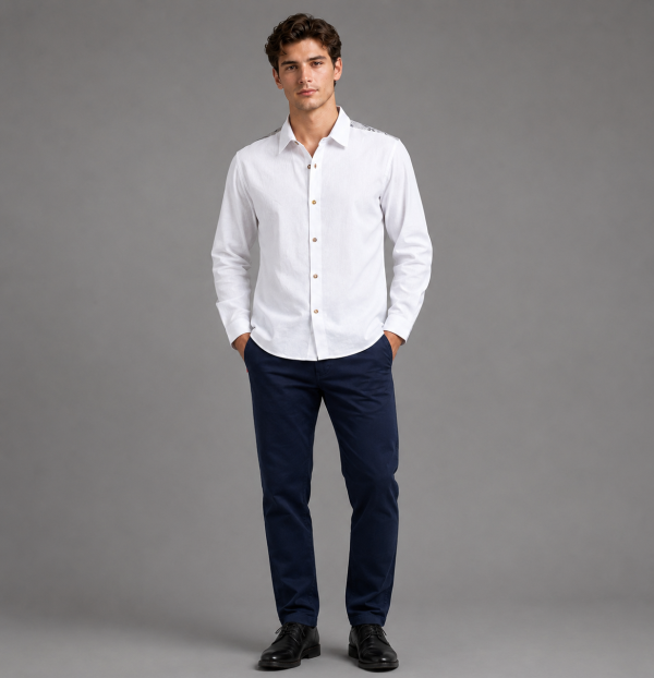 cambaya 000 CAMISA TRIBAL