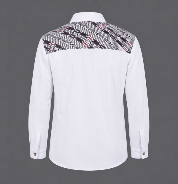 cambaya 02 CAMISA TRIBAL