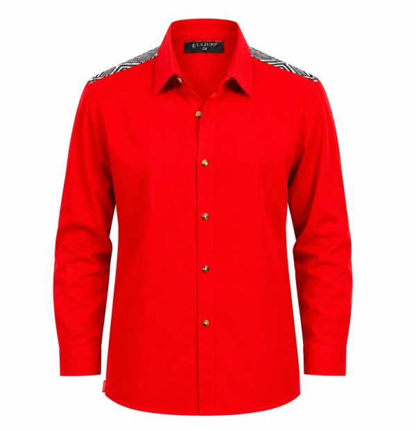 cambaya 03 CAMISA TRIBAL