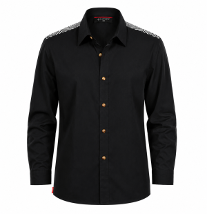 cambaya 05 CAMISA TRIBAL