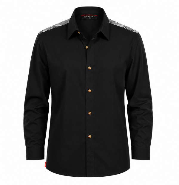cambaya 05 CAMISA TRIBAL