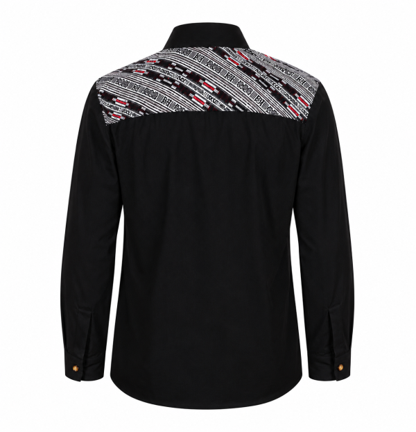 cambaya 06 CAMISA TRIBAL