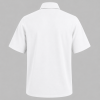 camisa plisado 04 PLACED SHORT SLEEVE SHIRT