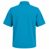 camisa plisado 10 PLACED SHORT SLEEVE SHIRT