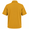 camisa plisado 14 PLACED SHORT SLEEVE SHIRT