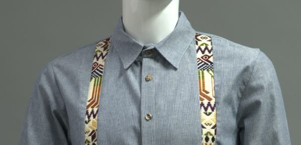 WIND SHIRT