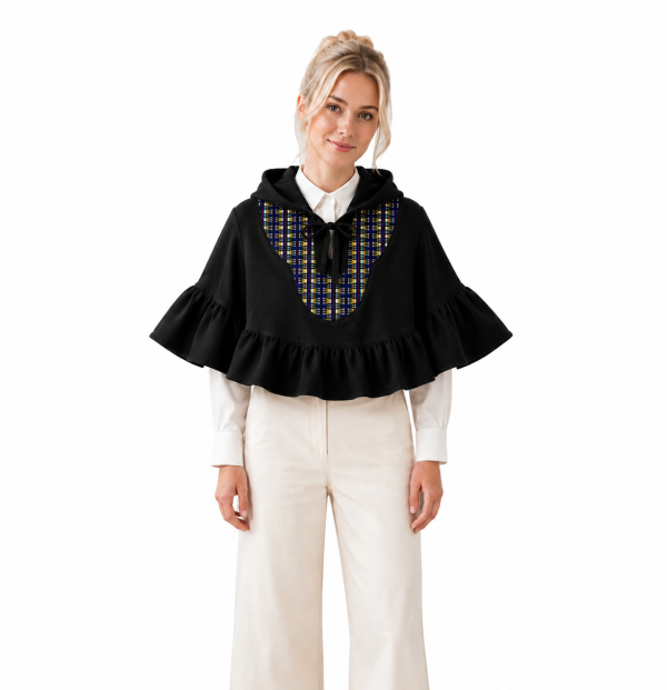 Brisa Cape