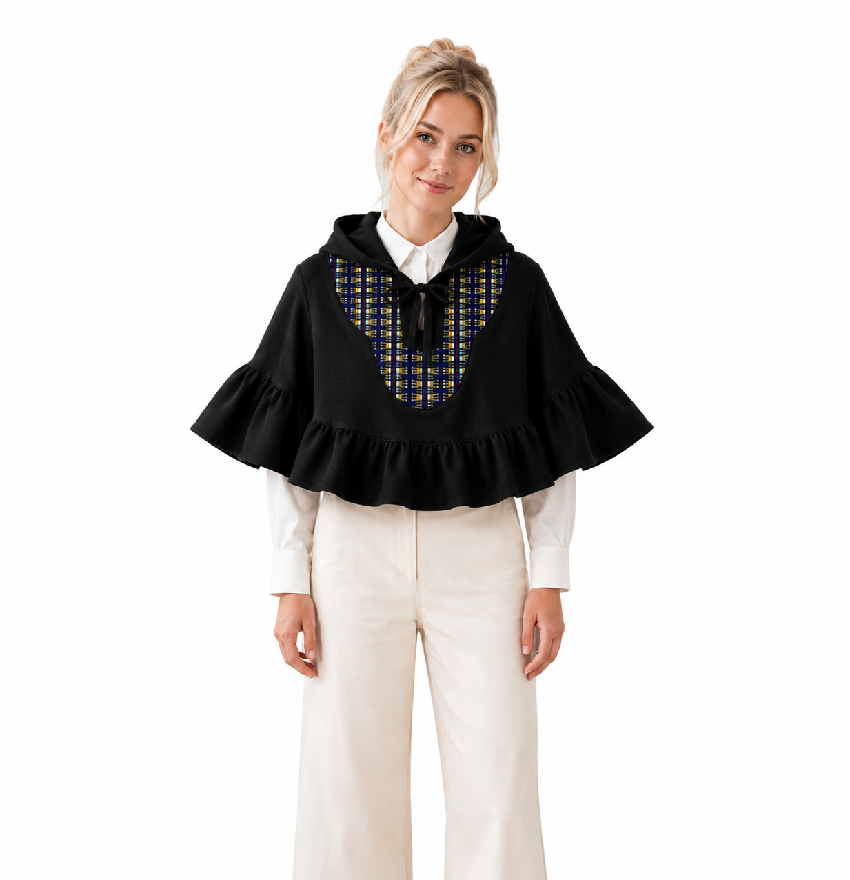 Brisa Cape