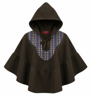 capa capucha 01 CAPA BRISA