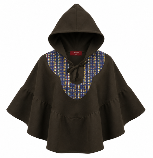 Brisa Cape