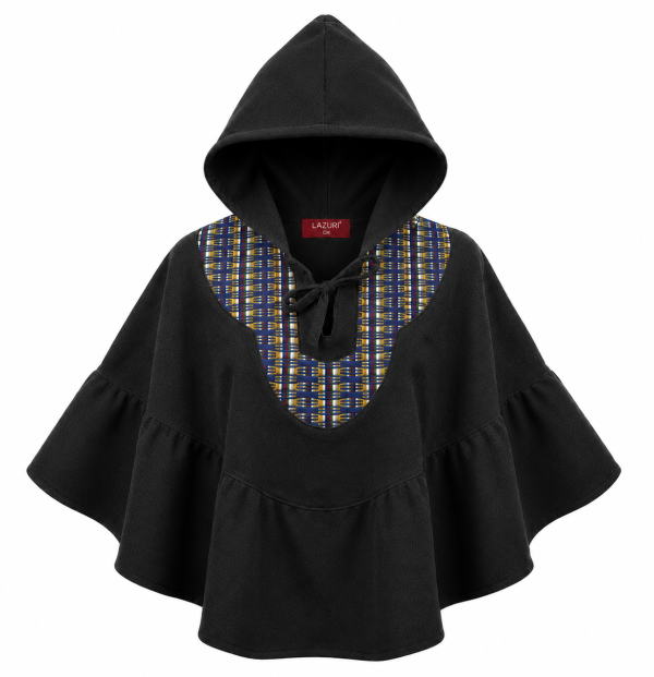 Brisa Cape