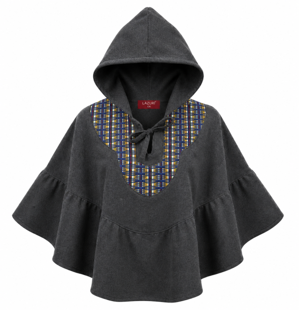 Brisa Cape