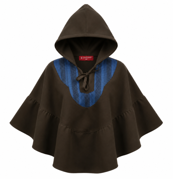 Brisa Cape