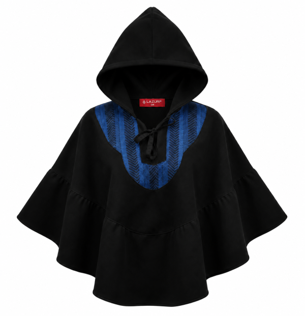 Brisa Cape