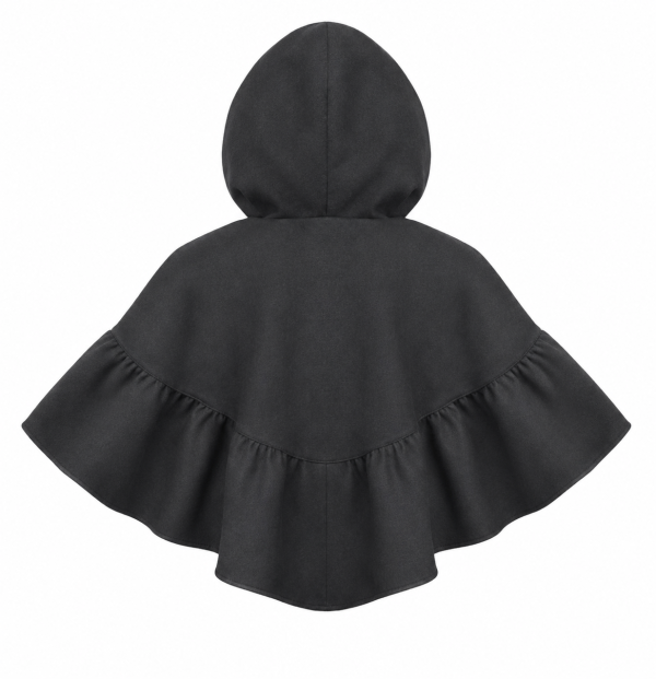 Brisa Cape