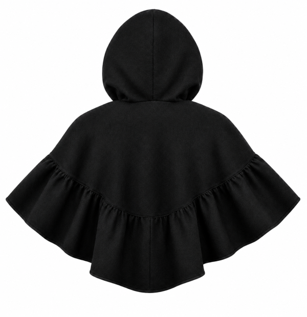 Brisa Cape