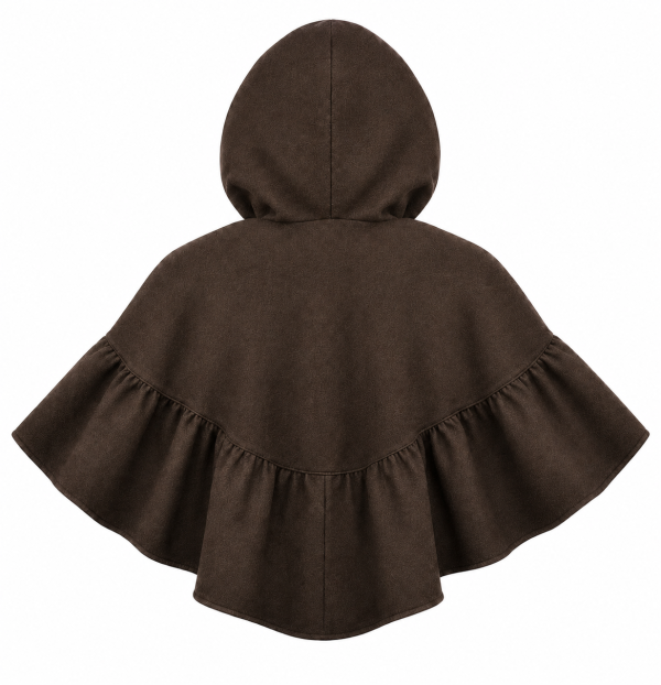 Brisa Cape
