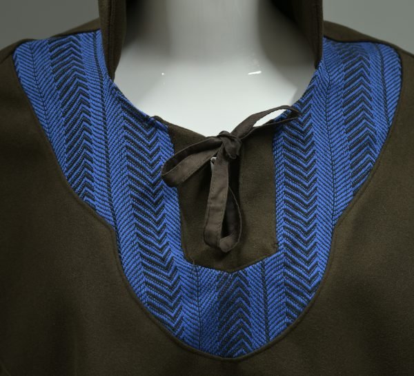 Brisa Cape