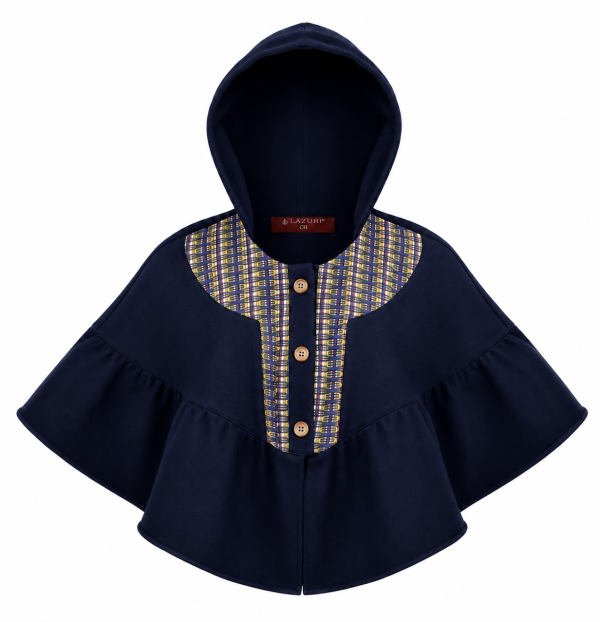Siena Cape