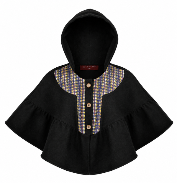 Siena Cape