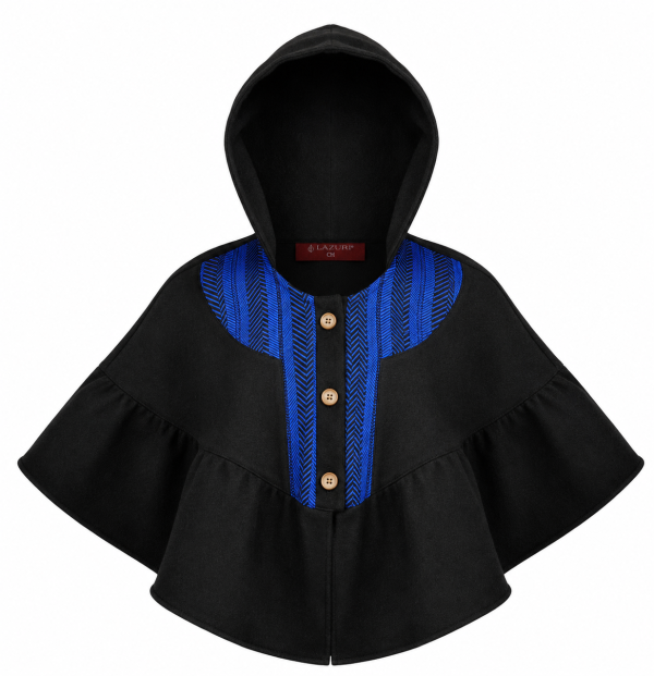 Siena Cape