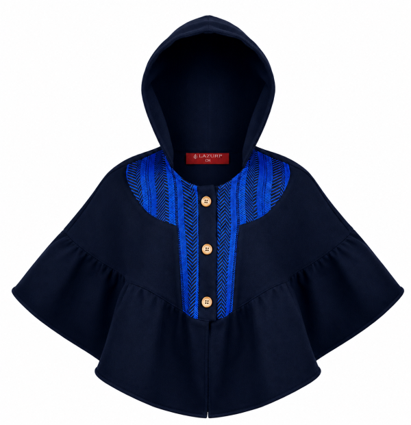 Siena Cape