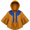 Siena Cape