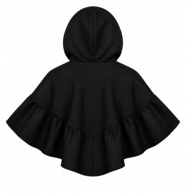 Siena Cape