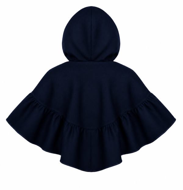 Siena Cape