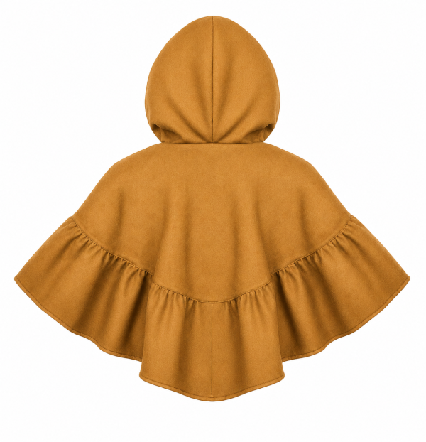 Siena Cape