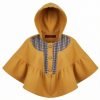 Siena Cape