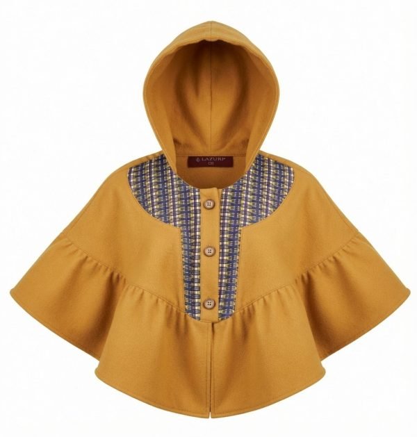Siena Cape
