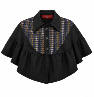 cuello corta 10 CAPA AURA