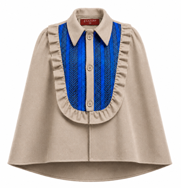 CAPA VERA