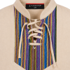 CAMISA DUNE MANGA CORTA