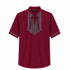 CAMISA DUNE MANGA CORTA