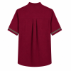 CAMISA DUNE MANGA CORTA
