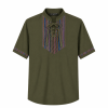CAMISA DUNE MANGA CORTA