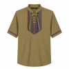 CAMISA DUNE MANGA CORTA