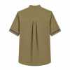 CAMISA DUNE MANGA CORTA