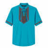 CAMISA DUNE MANGA CORTA
