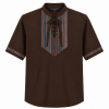 CAMISA DUNE MANGA CORTA