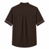 CAMISA DUNE MANGA CORTA