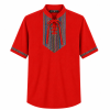 CAMISA DUNE MANGA CORTA