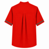 CAMISA DUNE MANGA CORTA