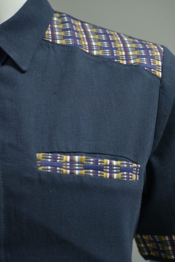panal 0 CAMISA NOVA