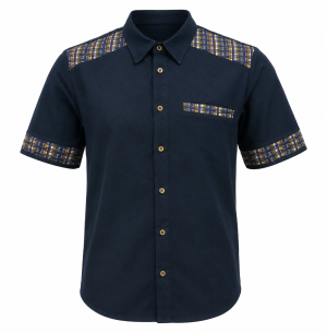 panal 10 CAMISA NOVA