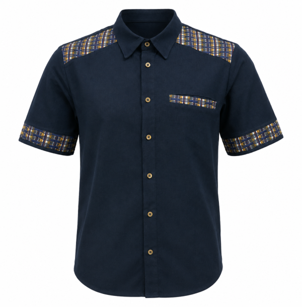 panal 10 CAMISA NOVA