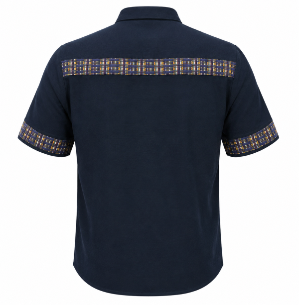 panal 11 CAMISA NOVA
